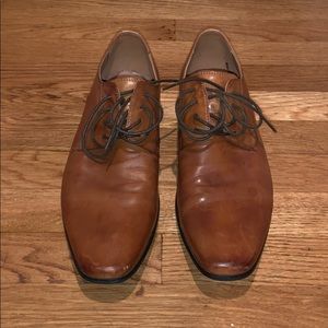 ALDO men's dress shoes